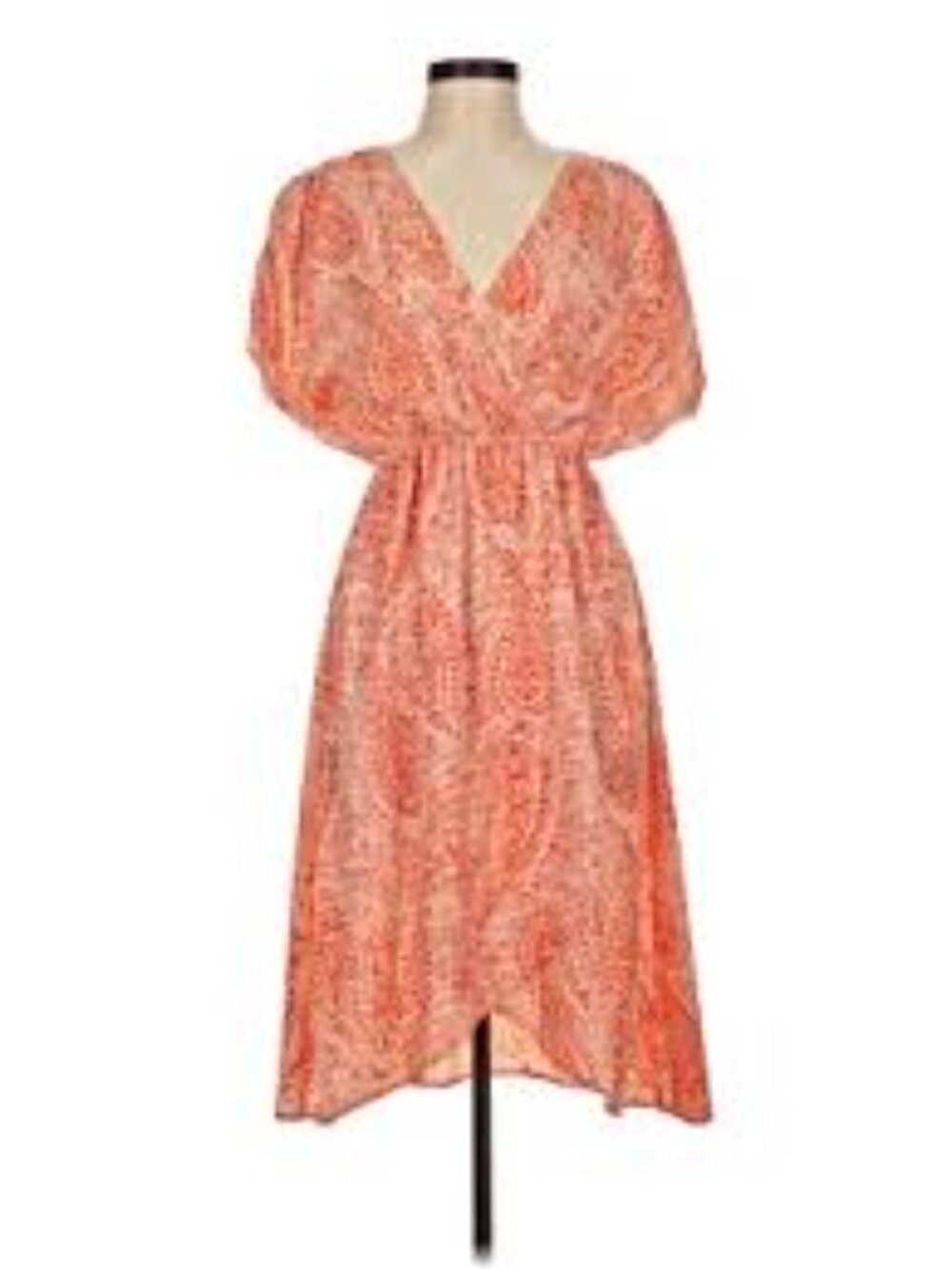Needle & Thread Midi Dress